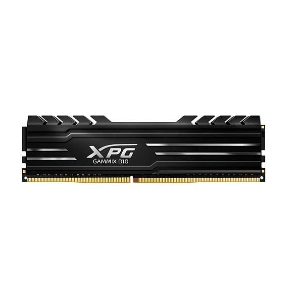 ADATA XPG Gammix D10 Negra DDR4 4GB 2400MHz  Memoria RAM