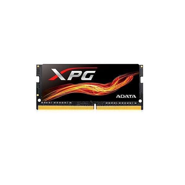 ADATA XPG Flame SODIMM DDR4 4GB 2400MHz  Memoria RAM