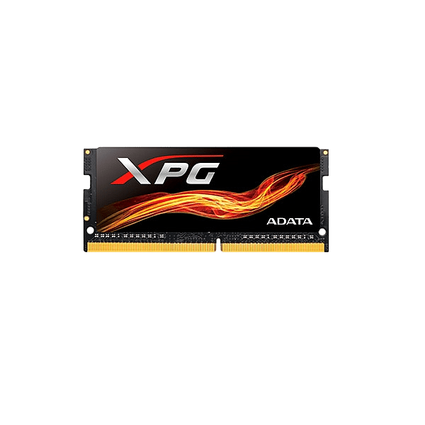 ADATA XPG Flame SODIMM DDR4 4GB 2400MHz  Memoria RAM