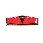 ADATA XPG Z1 Roja DDR4 8GB 2400MHz  Memoria RAM