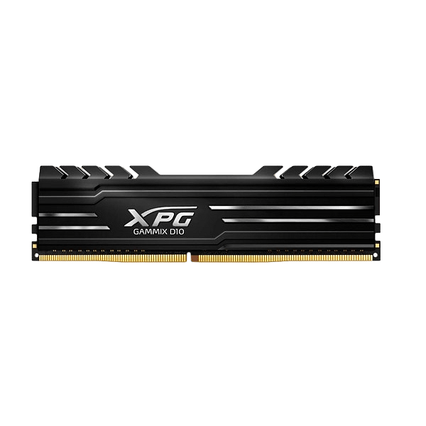 ADATA XPG Gammix D10 Begra DDR4 8GB 3000MHz  Memoria RAM