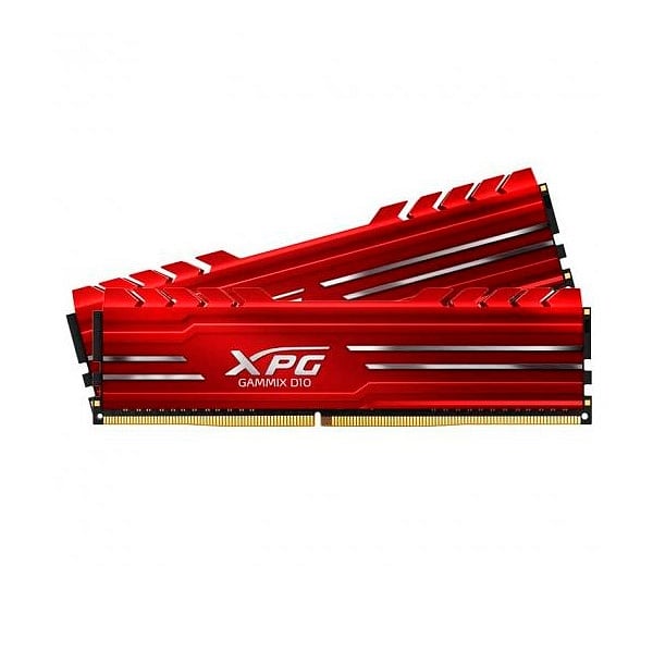 ADATA XPG Gammix Roja DDR4 8GB 2X4GB 2400MHz  RAM