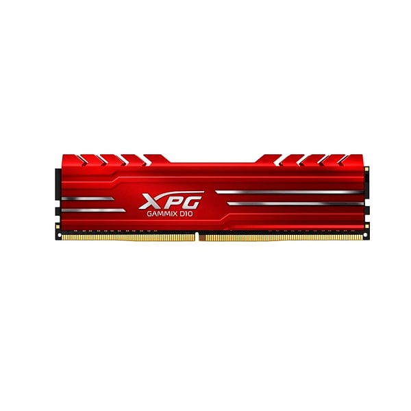 ADATA XPG Gammix Roja DDR4 8GB 2X4GB 2400MHz  RAM