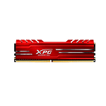ADATA XPG Gammix Roja DDR4 8GB 2X4GB 2400MHz  RAM