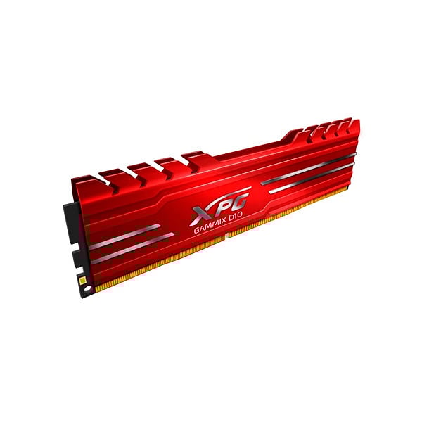ADATA XPG Gammix Roja DDR4 8GB 2X4GB 2400MHz  RAM