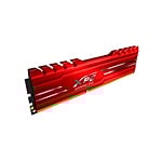 ADATA XPG Gammix Roja DDR4 8GB 2X4GB 2400MHz  RAM