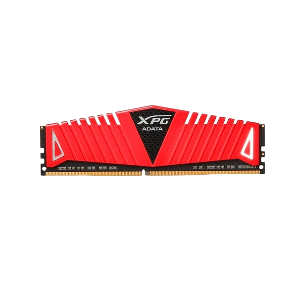 ADATA XPG Z1 Roja DDR4 8GB 3000MHz  Memoria RAM