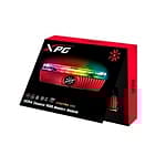 ADATA XPG Spectrix D80 DDR4 8GB 3600MHz  Memoria RAM