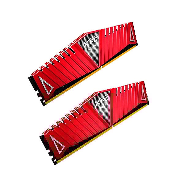 ADATA XPG Z1 DDR4 16GB2X8GB 2400MHz  Memoria RAM