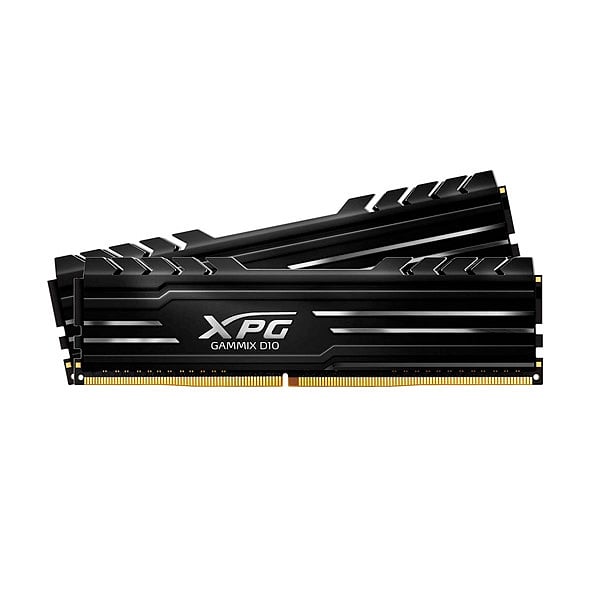 ADATA XPG Gammix DDR4 16GB2X8GB 3000MHz  Memoria RAM