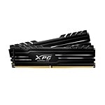 ADATA XPG Gammix DDR4 16GB2X8GB 3000MHz  Memoria RAM