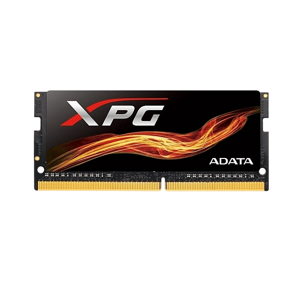 ADATA XPG Flame Negra SODIMM DDR4 16GB 2400MHz  RAM