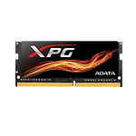 ADATA XPG Flame Negra SODIMM DDR4 16GB 2400MHz  RAM