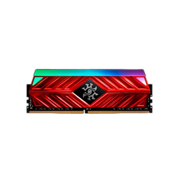 ADATA XPG Spectrix D41 DDR4 8GB 3600MHz RGB  Memoria RAM