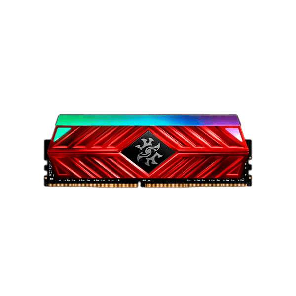 ADATA XPG Spectrix D41 DDR4 8GB 3600MHz RGB  Memoria RAM