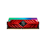 ADATA XPG Spectrix D41 DDR4 8GB 3600MHz RGB  Memoria RAM