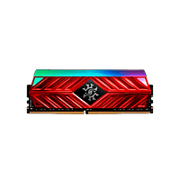 ADATA XPG Spectrix D41 DDR4 8GB 3600MHz RGB - Memoria RAM