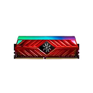 ADATA XPG Spectrix D41 DDR4 8GB 3600MHz RGB  Memoria RAM