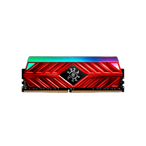 ADATA XPG Spectrix D41 DDR4 8GB 3600MHz RGB  Memoria RAM