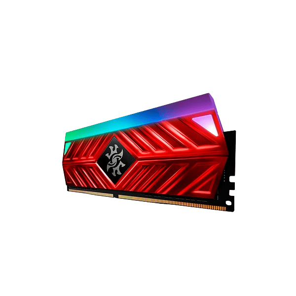 ADATA XPG Spectrix D41 DDR4 8GB 3600MHz RGB  Memoria RAM