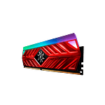 ADATA XPG Spectrix D41 DDR4 8GB 3600MHz RGB  Memoria RAM