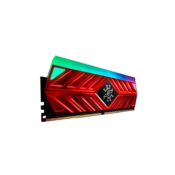 ADATA XPG Spectrix D41 DDR4 8GB 3600MHz RGB  Memoria RAM
