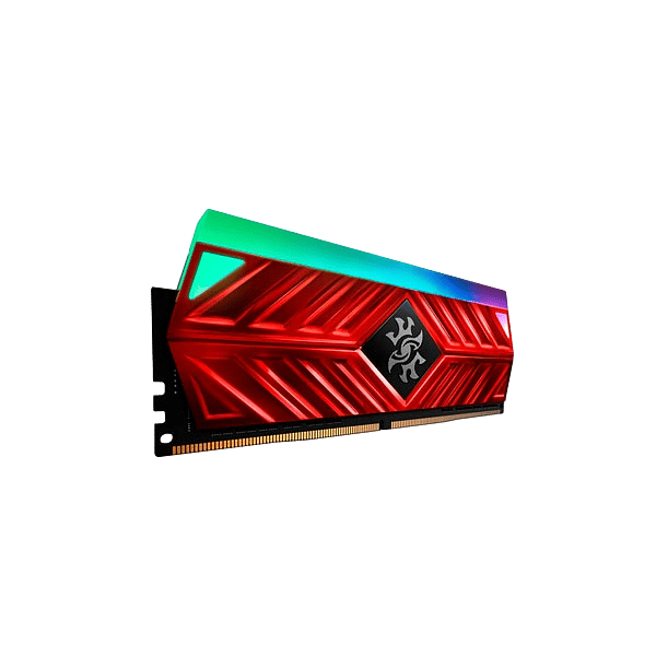ADATA XPG Spectrix D41 DDR4 8GB 3600MHz RGB  Memoria RAM