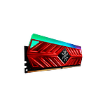 ADATA XPG Spectrix D41 DDR4 8GB 3600MHz RGB  Memoria RAM