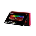 ADATA XPG Spectrix D41 DDR4 8GB 3600MHz RGB  Memoria RAM