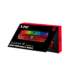 ADATA XPG Spectrix D41 DDR4 8GB 3600MHz RGB  Memoria RAM