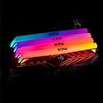 ADATA XPG Spectrix D41 DDR4 8GB 3600MHz RGB  Memoria RAM