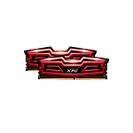ADATA XPG LED DDR4 KIT 16GB2X8GB 2400MHz  Memoria RAM