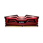 ADATA XPG LED DDR4 KIT 16GB2X8GB 2400MHz  Memoria RAM