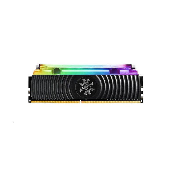 ADATA XPG Spectrix LED RGB DDR4 8GB 3200MHz  Memoria RAM