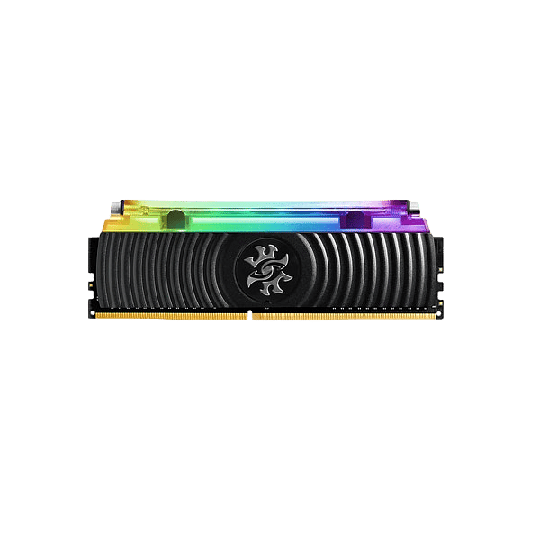 ADATA XPG Spectrix LED RGB DDR4 8GB 3200MHz  Memoria RAM