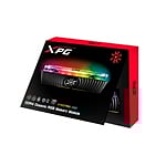 ADATA XPG Spectrix LED RGB DDR4 8GB 3200MHz  Memoria RAM