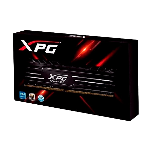 ADATA XPG Gammix DDR4 8GB 2666MHz  Memoria RAM