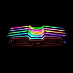 ADATA XPG LED RGB SD40HS DDR4 16GB 3200MHz  Memoria RAM