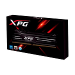 ADATA XPG Gammix DDR4 16GB 2666MHz  Memoria RAM