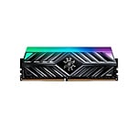 ADATA XPG Spectrix D41 Gris DDR4 8GB 3200MHz  Memoria RAM