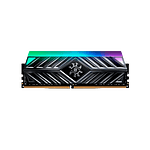 ADATA XPG Spectrix D41 Gris DDR4 8GB 3200MHz  Memoria RAM