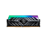ADATA XPG Spectrix D41 Gris DDR4 16GB 3200MHz  Memoria RAM