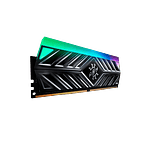ADATA XPG Spectrix D41 Gris DDR4 16GB 3200MHz  Memoria RAM