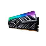 ADATA XPG Spectrix D41 Gris DDR4 16GB 3200MHz  Memoria RAM