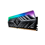 ADATA XPG Spectrix D41 Gris DDR4 16GB 3200MHz  Memoria RAM