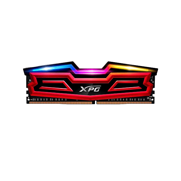 ADATA XPG Spectrix D40 RGB DDR4 8GB 2666MHz  Memoria RAM