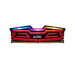 ADATA XPG Spectrix D40 RGB DDR4 8GB 2666MHz  Memoria RAM