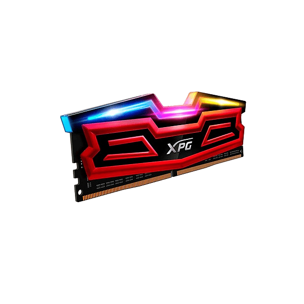 ADATA XPG Spectrix D40 RGB DDR4 8GB 3000MHz  Memoira RAM