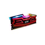 ADATA XPG Spectrix D40 RGB DDR4 8GB 3000MHz  Memoira RAM