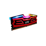 ADATA XPG Spectrix D40 RGB DDR4 8GB 3000MHz  Memoira RAM